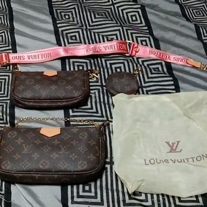 Louis Vuitton Handbag